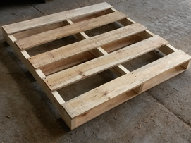 武漢木托盤(pán)