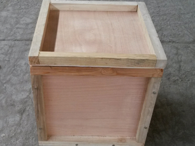 武漢木托盤(pán)