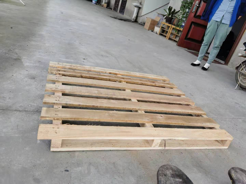 武漢木托盤(pán)